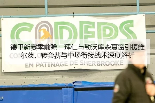 德甲新赛季前瞻：拜仁与勒沃库森夏窗引援维尔茨，转会费与中场衔接战术深度解析