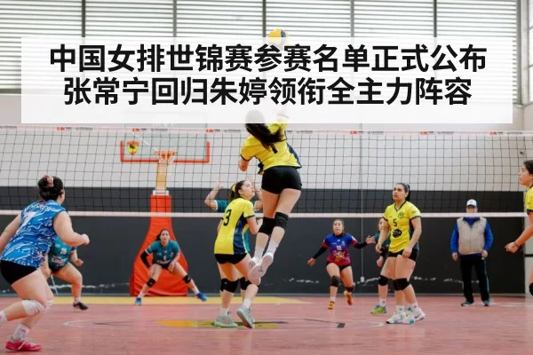 chinese women volleyball team