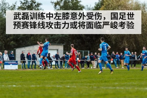 武磊训练中左膝意外受伤，国足世预赛锋线攻击力或将面临严峻考验